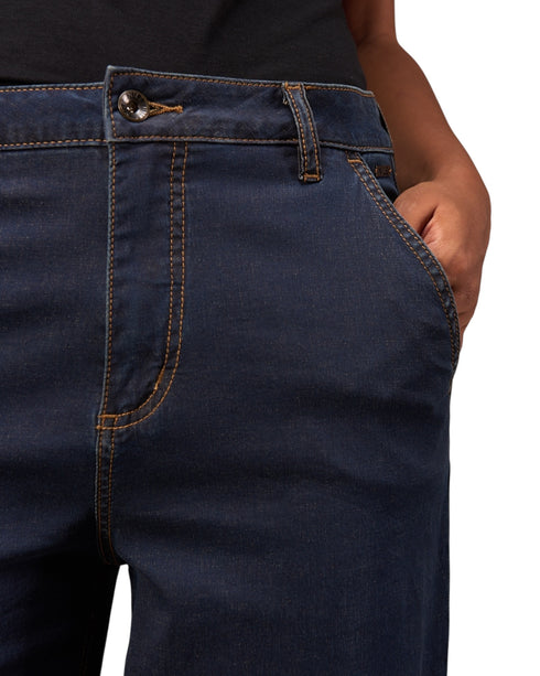 Wide Hose